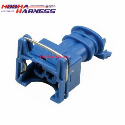 282189-5 TE replacement Chinese equivalent housing plastic automotive connector