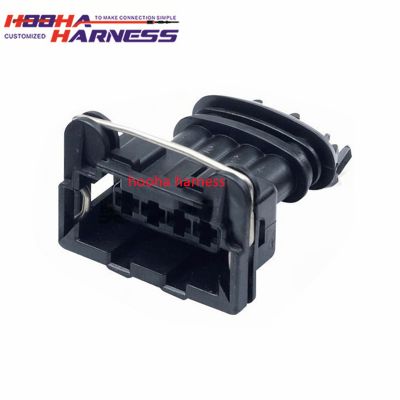 282192-1 TE replacement Chinese equivalent housing plastic automotive connector