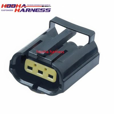 344273-1 TE replacement Chinese equivalent housing plastic automotive connector