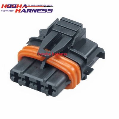 368162-1 TE replacement Chinese equivalent housing plastic automotive connector