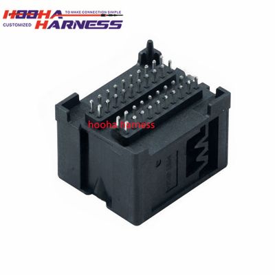 953118-2 TE replacement Chinese equivalent housing plastic automotive connector