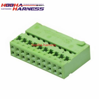 953119-1 TE replacement Chinese equivalent housing plastic automotive connector