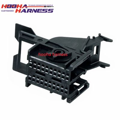 953122-1 TE replacement Chinese equivalent housing plastic automotive connector
