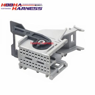 953122-2 TE replacement Chinese equivalent housing plastic automotive connector