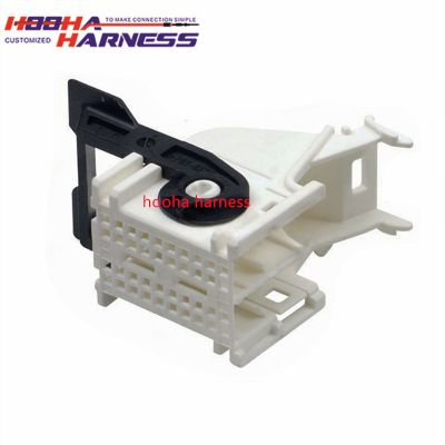 953122-3 TE replacement Chinese equivalent housing plastic automotive connector
