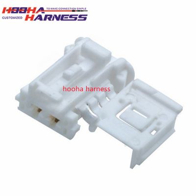 98819-1020 Molex replacement Chinese equivalent housing plastic automotive connector