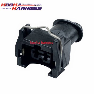 1928402571 Bosch replacement Chinese equivalent housing plastic automotive connector