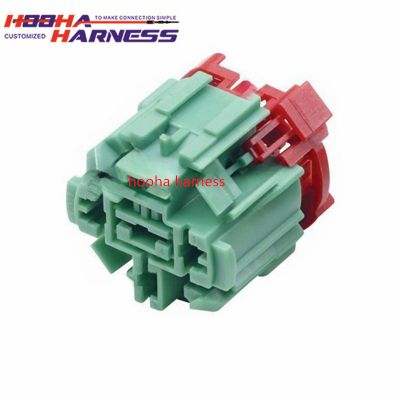 98947-1015 Molex replacement Chinese equivalent housing plastic automotive connector