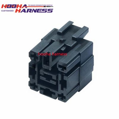 98948-1091 Molex replacement Chinese equivalent housing plastic automotive connector