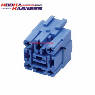 98948-1096 Molex replacement Chinese equivalent housing plastic automotive connector