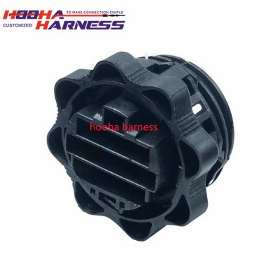 98957-1121 Molex replacement Chinese equivalent housing plastic automotive connector