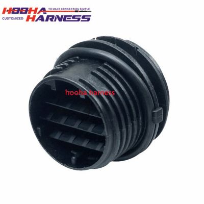 98958-1021 Molex replacement Chinese equivalent housing plastic automotive connector