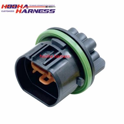 GL221-10021 Aptiv replacement Chinese equivalent housing plastic automotive connector
