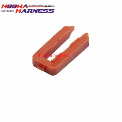 MG630537-7 KET replacement Chinese equivalent housing plastic automotive connector