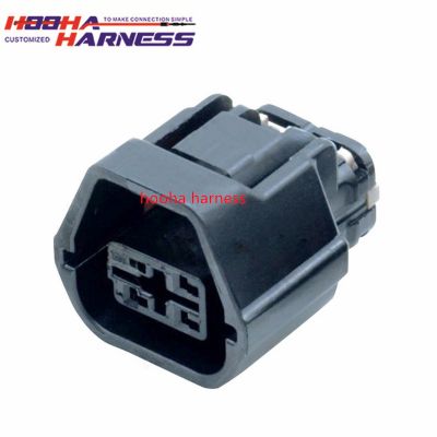 MG641238-5 KET replacement Chinese equivalent housing plastic automotive connector