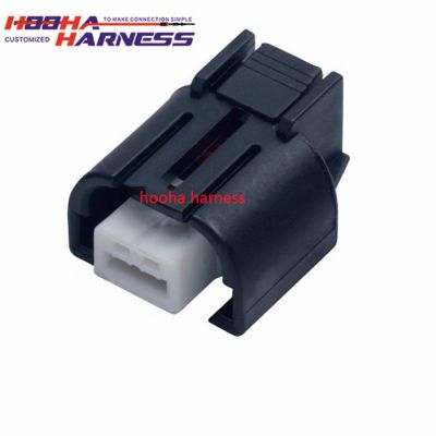 MG644111 KET replacement Chinese equivalent housing plastic automotive connector