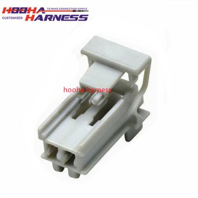 SDL02FW hulane housing plastic automotive connector