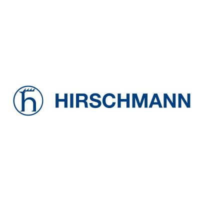 Hirschmann original brand connector part number