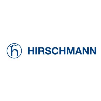 Hirschmann original brand connector part number