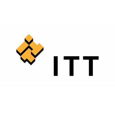 ITT original brand connector part number