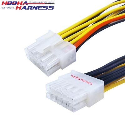 Molex Connector Wiring,Communication/Telecom cable,Fuse Holder/Fuse Box,custom wire harness