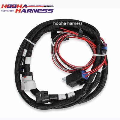 Automotive Wire Harness,LS Engine Wire Harness,custom wire harness