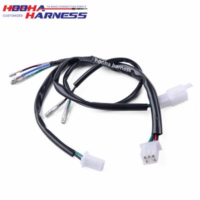 Electrical Ignition wire harness