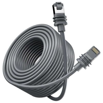 Network Cable CAT 5 5e, 6, 6A, 7, 8 Starlink Gen3 Cable Ethernet Patch Cable